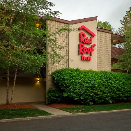 Red Roof Inn Tinton Falls-Jersey Shore Exterior photo